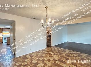 8339 Timberwilde St, San Antonio, TX 78250