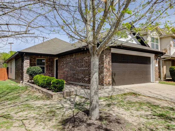 6812 Crestone Rd, Austin, TX 78744