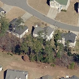 2nd image of 213 Nellie Trce SE