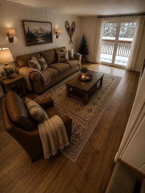 2 bed, 2.0 bath, 1500 sqft, $2,000 — Photo 1