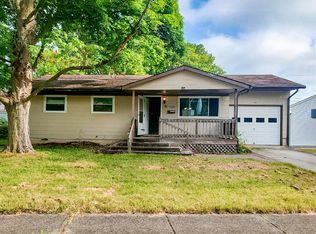 5572 Newport Ct, Columbus, OH
