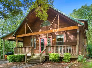 68 Trina Loop, Greenbrier, AR 72058