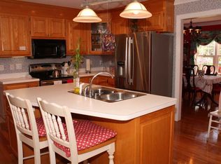 4706 Twin Cedars Rd, Chester, VA 23831