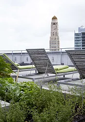 Rented by Brown Harris Stevens