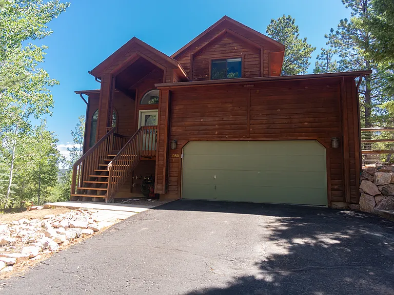 1360 Pinon Ridge Ct — Photo 5