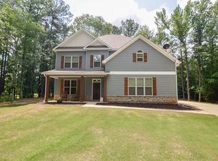 370 Harrington Dr, Fortson, GA 31808