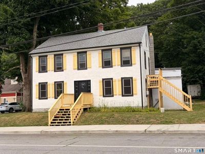 36 South Main Street, Putnam, CT, 06260