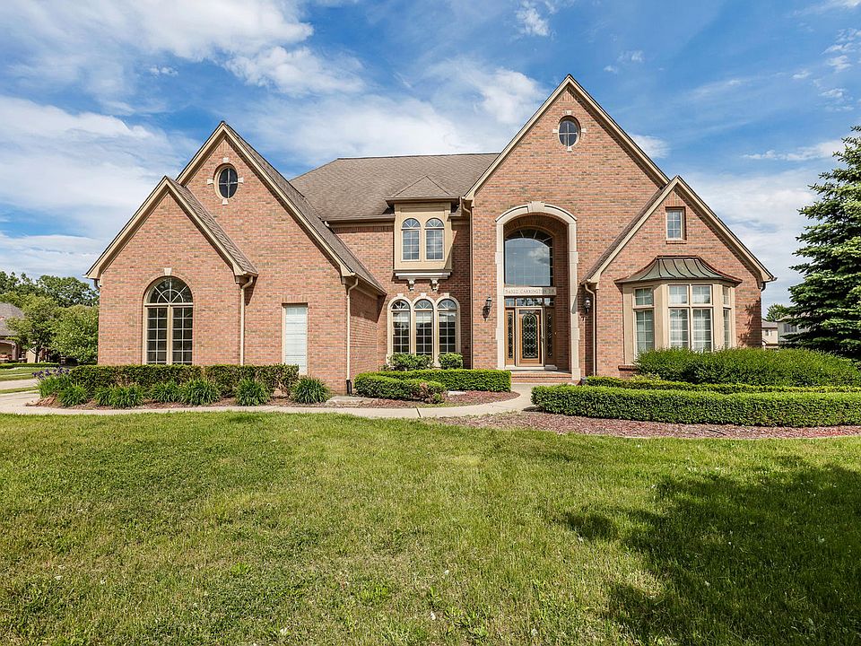 1st image of 54322 Carrington Dr
