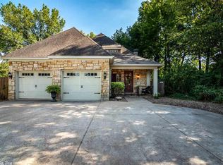 14411 County Farm Rd, Little Rock, AR 72223