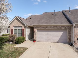 1412 Old Stoney Dr, Greenwood, IN