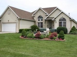 3829 W Vicki Pl, Battlefield, MO 65619