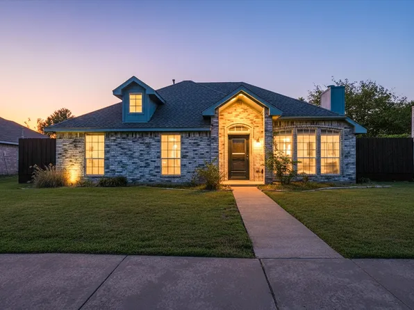 7609 Munich Dr, Rowlett, TX 75089