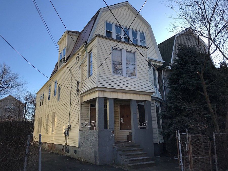 453 Irvine Turner Blvd Newark NJ Zillow