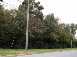 609 S Wall St LOT 0, Calhoun, GA 30701