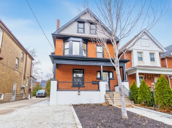 204 Balsam Ave S, Hamilton, ON L8M 3B8