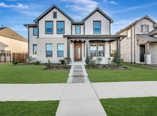 1036 Violet Dr, Crowley, TX 76036