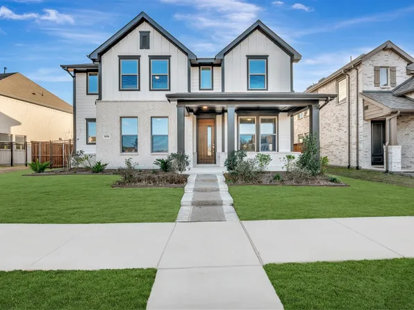 1036 Violet Dr, Crowley, TX 76036