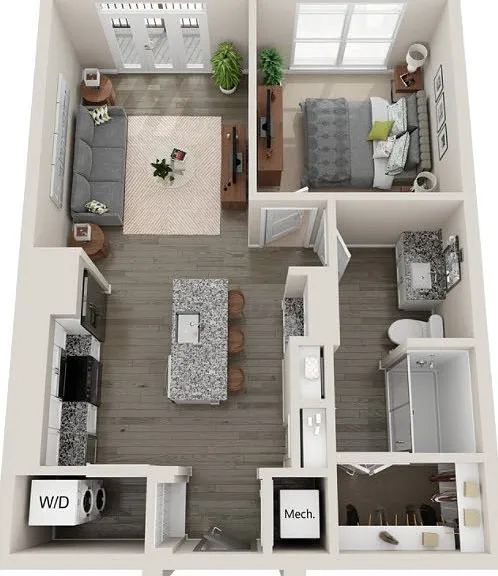 The View Residences — Photo 28