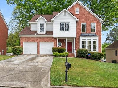 3270 Golfe Links Dr, Snellville, GA, 30039