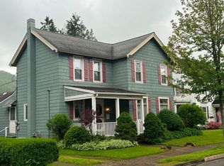 121 W 5th St, Emporium, PA 15834