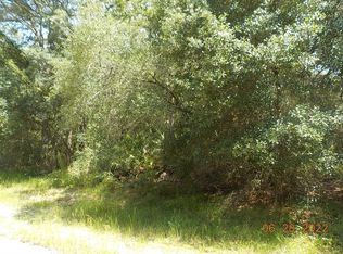 SW 147th Loop LOT 4, Ocala, FL 34473