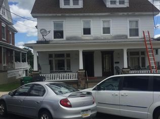 217 N 2nd St, Lehighton, PA 18235