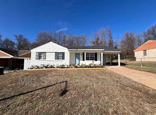 3985 Glenbrook St, Memphis, TN 38109