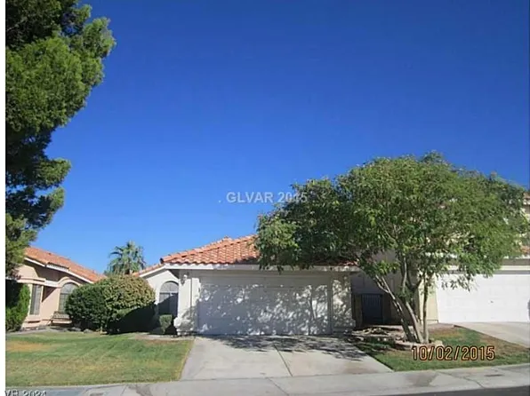 64 Quiet Desert Ln, Henderson, NV 89074