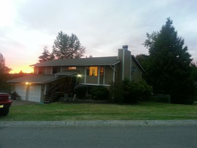 206 19th Pl, Kirkland, WA, 98033