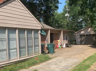 222 Patterson St, Memphis, TN 38111