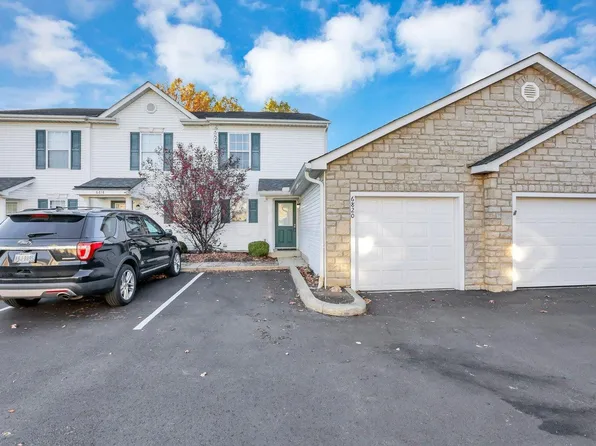 6820 Axtel Dr #D22, Canal Winchester, OH 43110