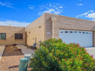 1729 S Thaxton Dr, Tucson, AZ 85710