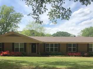 7345 Eastern Rd, Olive Branch, MS 38654