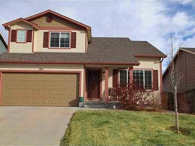 125 Audubon Dr, Colorado Springs, CO, 80910