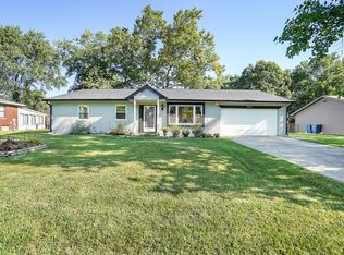 1306 W 79th St, Indianapolis, IN