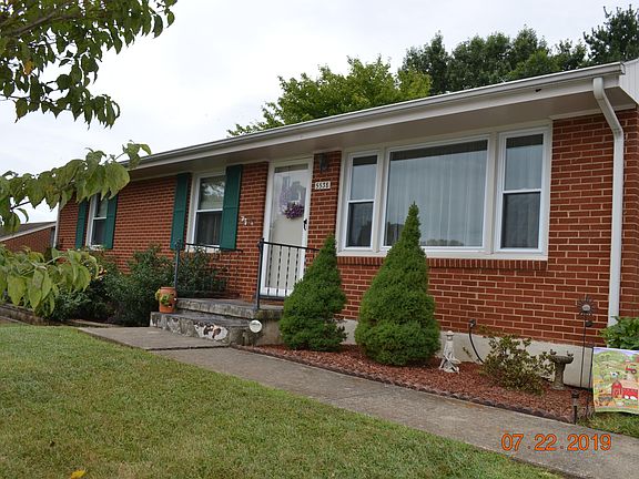 3rd image of 5538 Halcun Dr