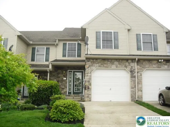 1600 Greystone Cir, Alburtis, PA 18011