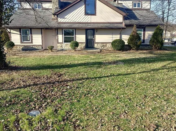 8212 Nash Rd, Louisville, KY 40214