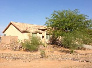 6715 S Star Ridge Pl, Tucson, AZ 85757