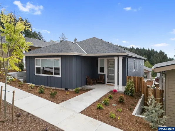 2044 NW Victory Ave, Corvallis, OR 97330