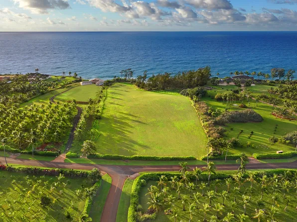 Kapoli St Lot 4, Kealia, HI 96751