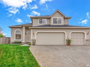 13720 38th Ave W, Lynnwood, WA 98087
