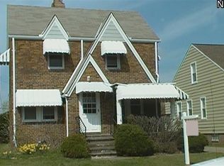 4006 Redfern Rd, Parma, OH 44134