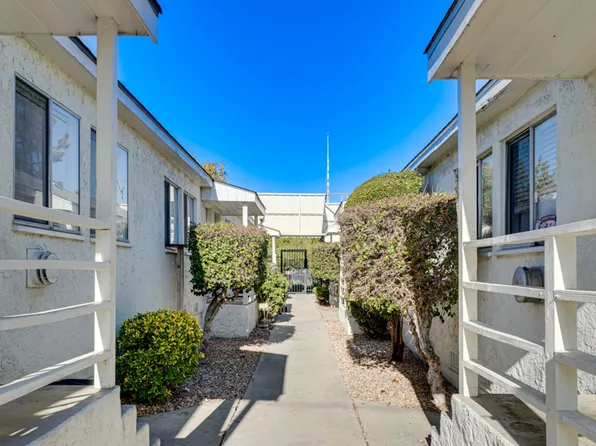 Cajon Cottages, 449 El Cajon Blvd APT 11, El Cajon, CA 92020