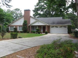 2300 Fieldstone Dr SE, Conyers, GA 30013