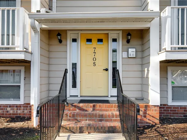7705 Okeith Ct APT 1807, Henrico, VA 23228