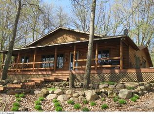 17726 Dutchman Dr, Burtrum, MN 56318