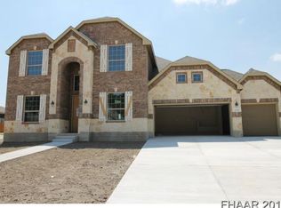 2535 Douglas Fir Dr, Harker Heights, TX 76548