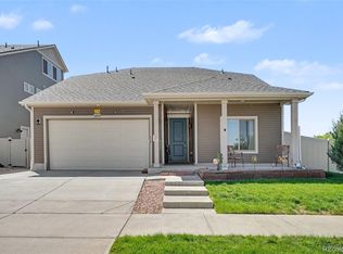 18754 Robins Drive, Denver, CO 80249
