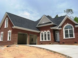 144 Marissa Ln, Lexington, SC 29072